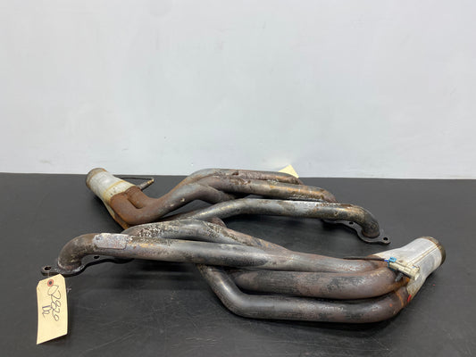 2005 CADILLAC CTS V PACE SETTER LONG TUBE HEADERS PAIR