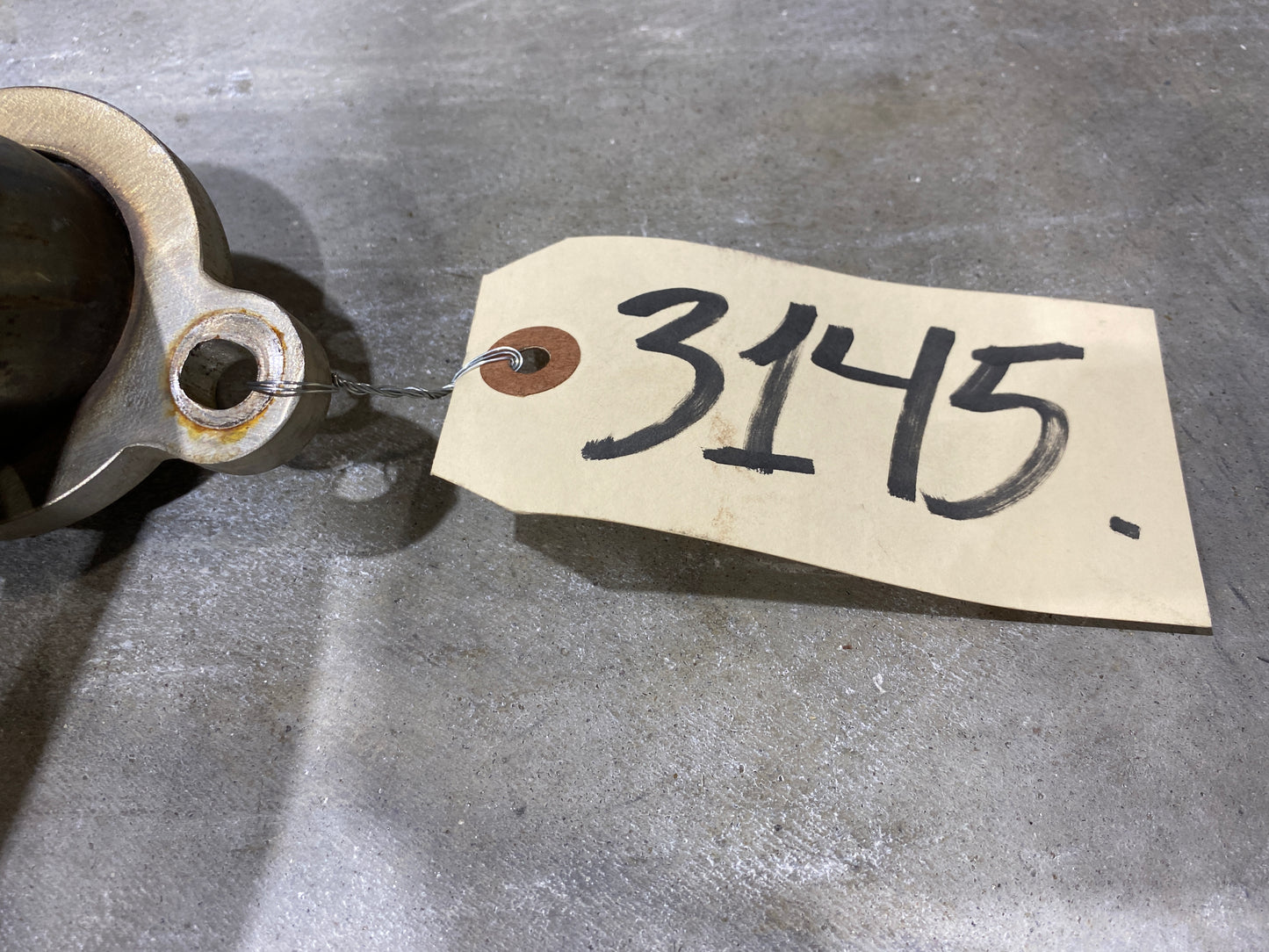 2014 CAMARO SS TEXAS SPEED LONG TUBE HEADERS PAIR DRIVER PASSENGER USED