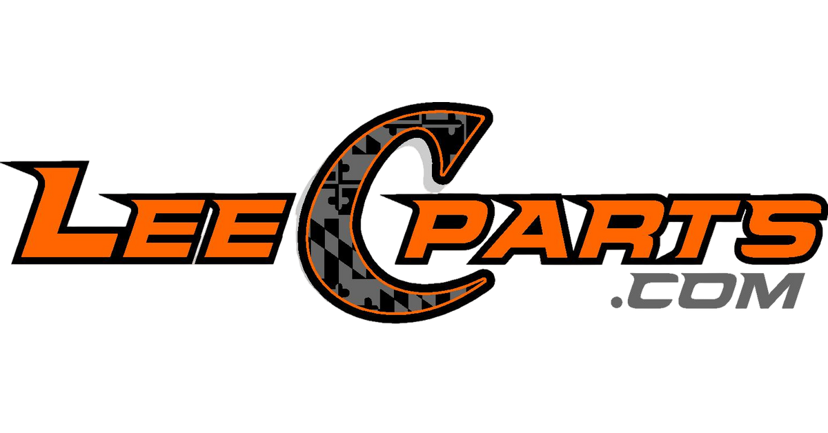 LeeC Parts logo