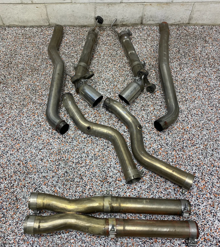 Collections – LeeC Parts