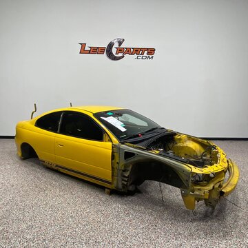 Complete Cars/Rollers/Chassis