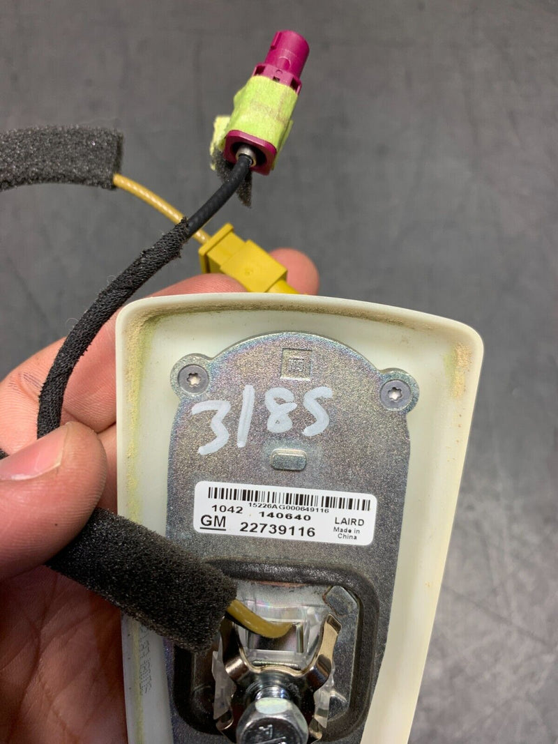 2013 CAMARO SS OEM SHARKFIN ANTENNA USED