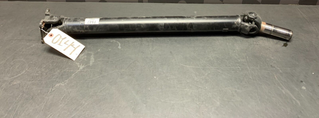 2021 MAZDA MIATA RF ND OEM DRIVESHAFT PROP SHAFT