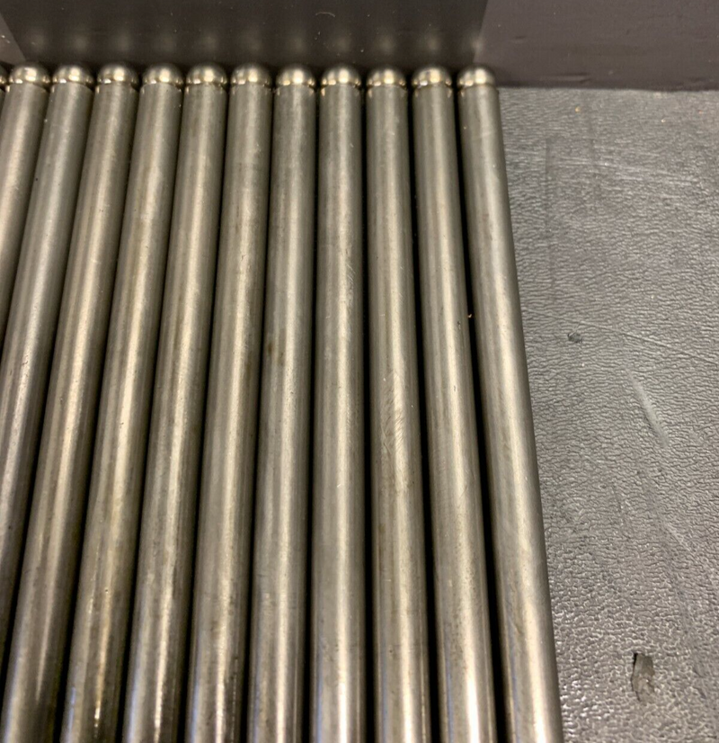 2010 CORVETTE C6 GRANDSPORT OEM LS3 PUSHRODS
