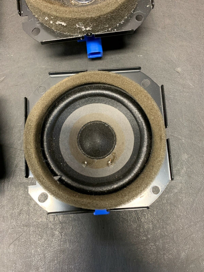 2011 CADILLAC CTS-V CTS V OEM SPEAKERS