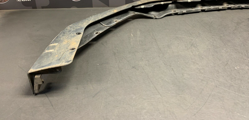 2015 FORD MUSTANG FRONT LIP -LOCAL PICK UP ONLY-