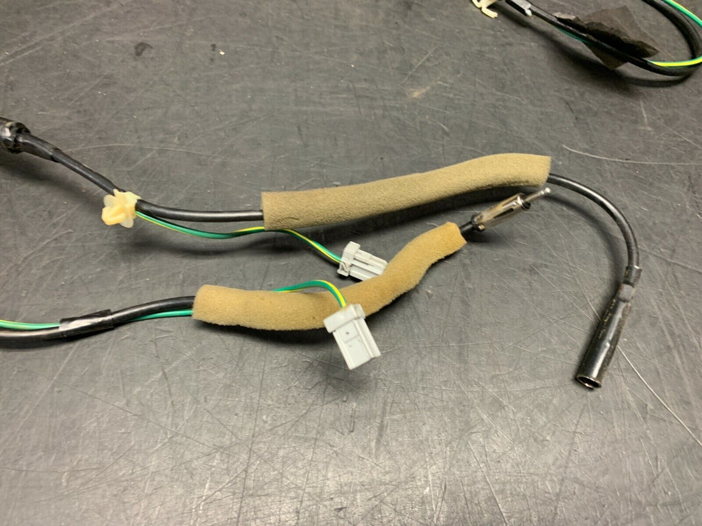 2005 HONDA S2000 AP2 OEM ANTENNA WIRING WIRE HARNESS