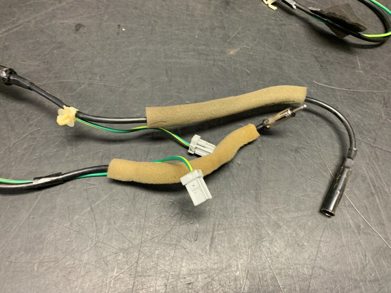 2005 HONDA S2000 AP2 OEM ANTENNA WIRING WIRE HARNESS