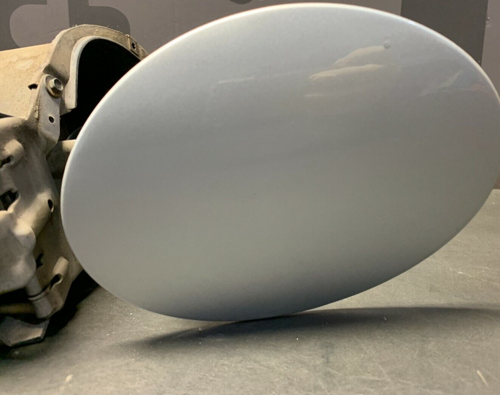 1999 CORVETTE C5 OEM FUEL GAS DOOR