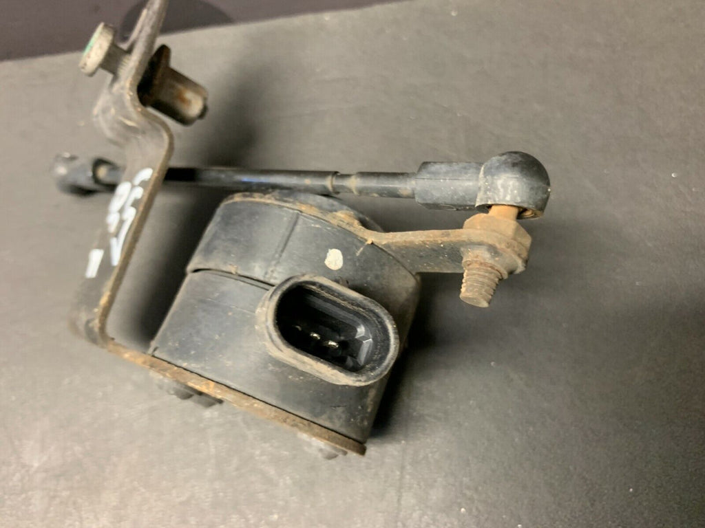 2011 CADILLAC CTSV CTS-V SEDAN DRIVER FRONT SUSPENSION LEVEL RIDE HEIGHT SENSOR