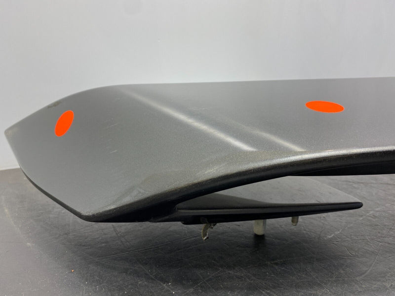 2018 FORD MUSTANG GT OEM PERFORMANCE PACK PP1 REAR WING SPOILER USED