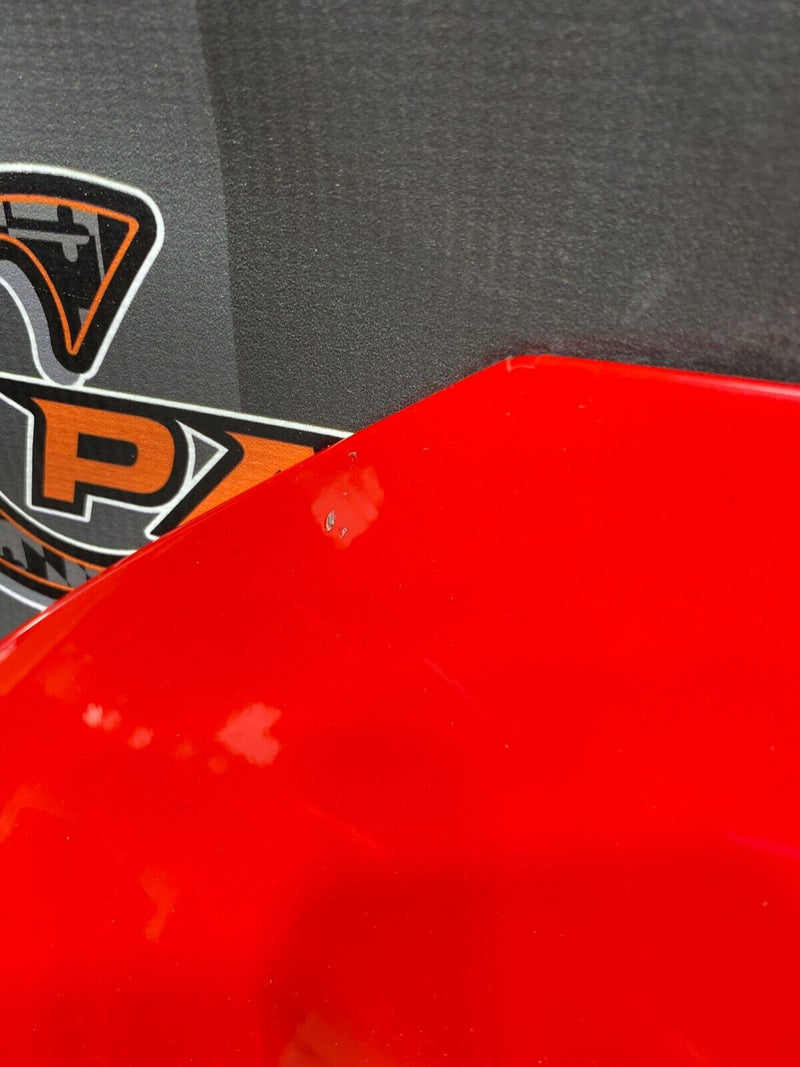 2016 FORD MUSTANG SHELBY GT350R OEM HOOD -LOCAL PICK UP ONLY-