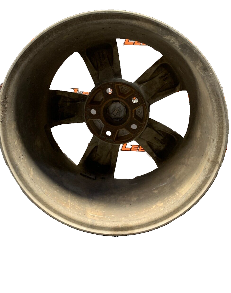 2004 PONTIAC GTO WHEEL RIM (1) 17x8 USED