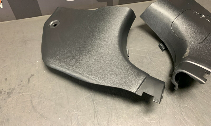 2021 MAZDA MIATA RF OEM DRIVER PASSENGER KICK PANELS