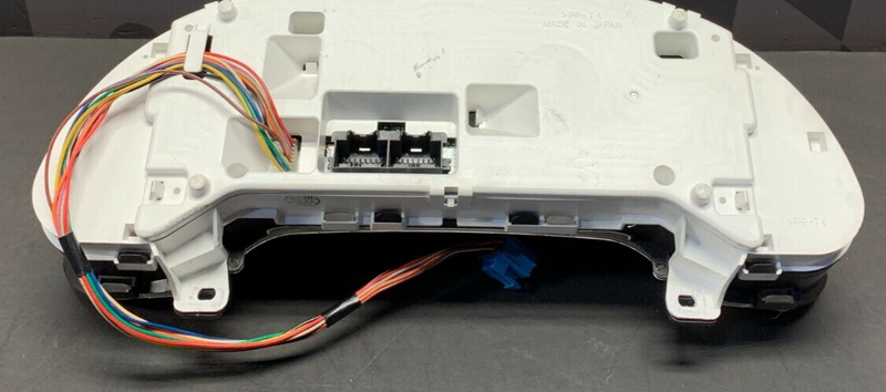 2007 CORVETTE C6 Z06 OEM GAUGE INSTRUMENT CLUSTER 76K