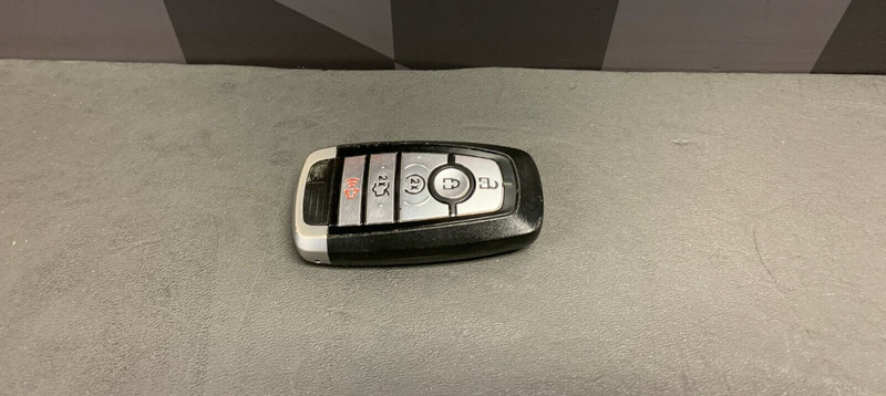 2018 FORD MUSTANG GT OEM KEY FOB ALARM REMOTE