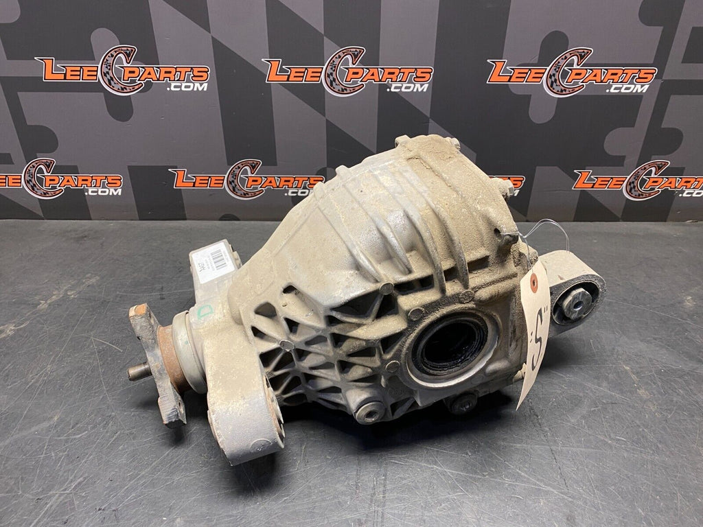 2010 CHEVROLET CAMARO SS OEM 3.45 RATIO REAR DIFFERENTIAL DIFF USED