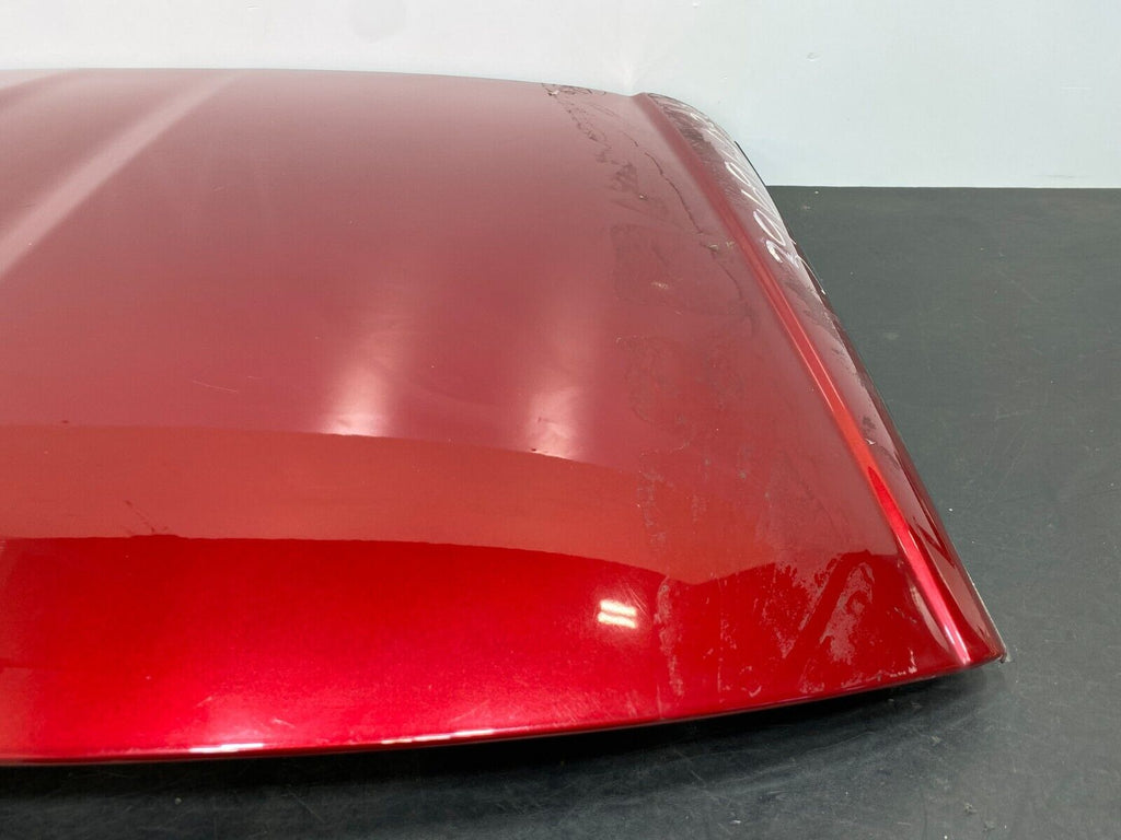 2012 CORVETTE C6 GRANDSPORT OEM TARGA TOP ROOF PANEL WITH LATCHES USED