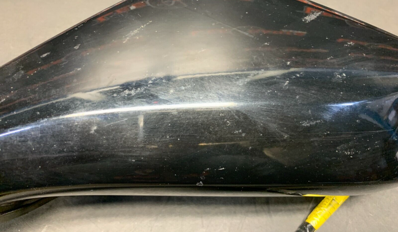 2015 CAMARO SS COUPE OEM LH DRIVER HEATED MIRROR