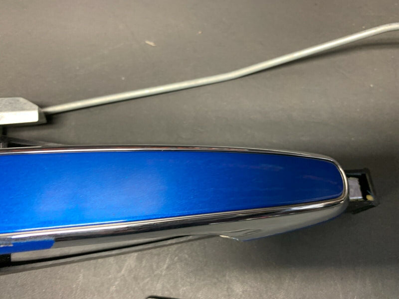 2008 PONTIAC G8 GT OEM PASSENGER FRONT EXTERIOR DOOR HANDLE