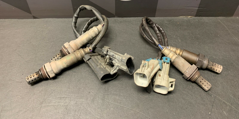2004 PONTIAC GTO OEM ls1 o2 oxygen sensors