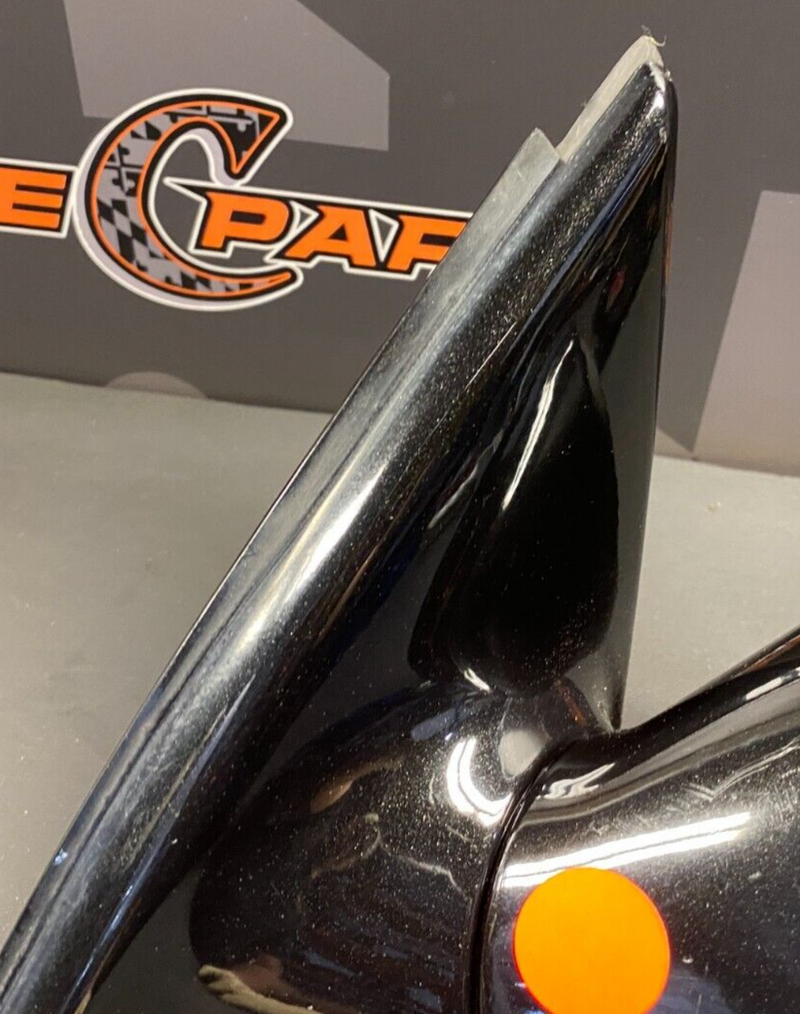 2006 PONTIAC GTO OEM DRIVER LH SIDE VIEW MIRROR USED