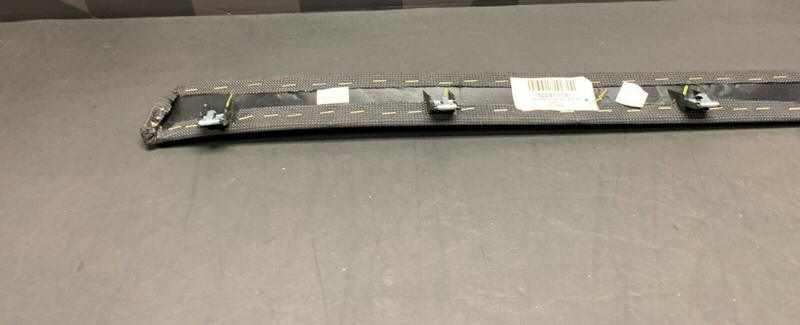 2010 CAMARO SS OEM DASH TRIM SET PANELS