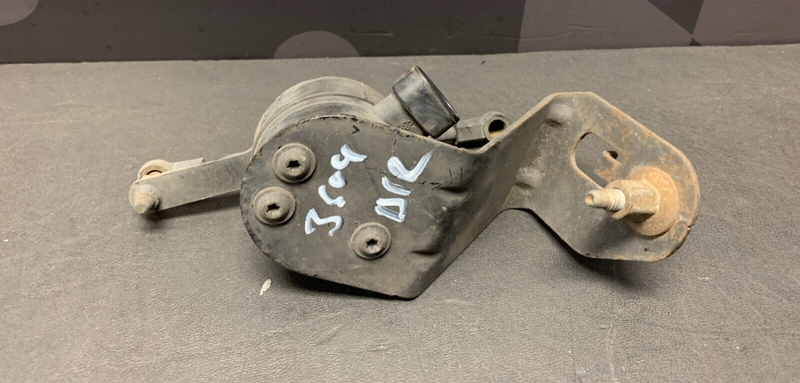 2011 CADILLAC CTS-V CTS V DRIVER REAR SUSPENSION LEVEL RIDE HEIGHT SENSOR