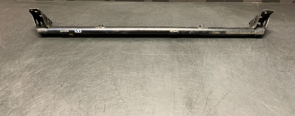 2014 PORSCHE 911 991 GT3 OEM CHASSIS CROSS BAR BRACE