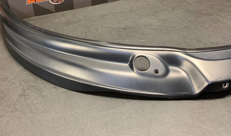 1998 DODGE VIPER GTS OEM WINDSHIELD WIPER COWL COVER PANEL USED