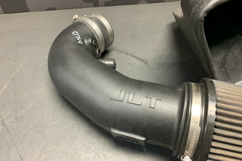 2015 FORD MUSTANG GT JLT AIR INTAKE