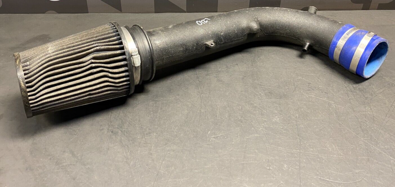 2007 HONDA S2000 AP2 OEM K&N INTAKE PIPE WITH FILTER USED