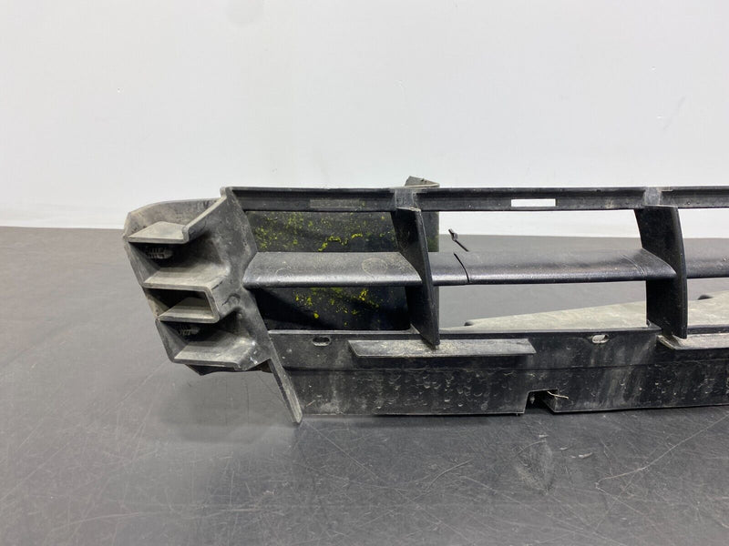 2009 CHEVY CORVETTE C6 OEM LOWER FRONT BUMPER GRILL INSERT ASSEMBLY USED