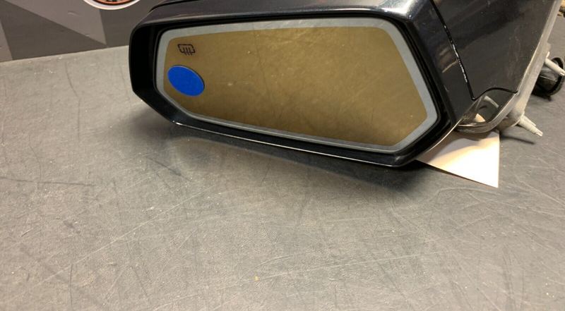 2012 CAMARO SS OEM LH DRIVER MIRROR