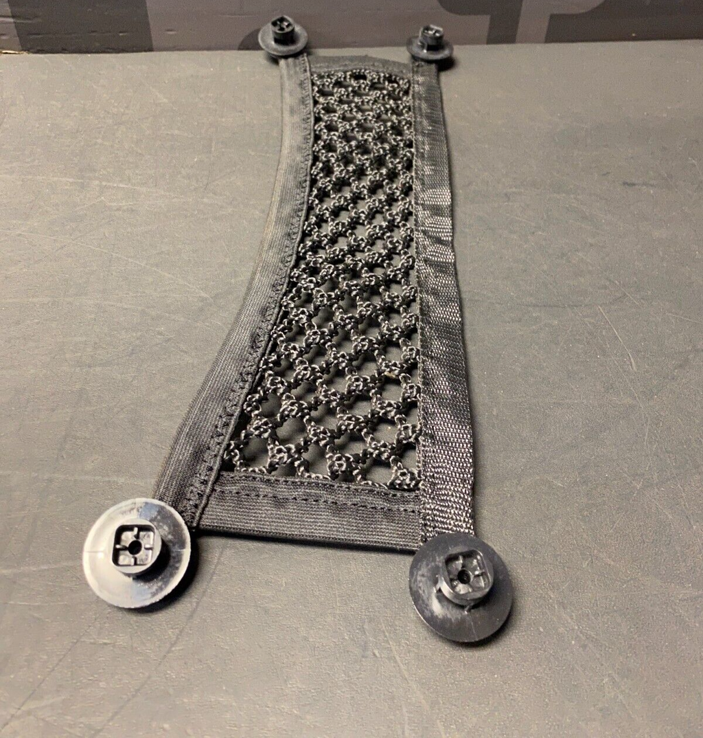 2004 HONDA S2000 AP2 OEM PASSENGER RH CARPET NET USED
