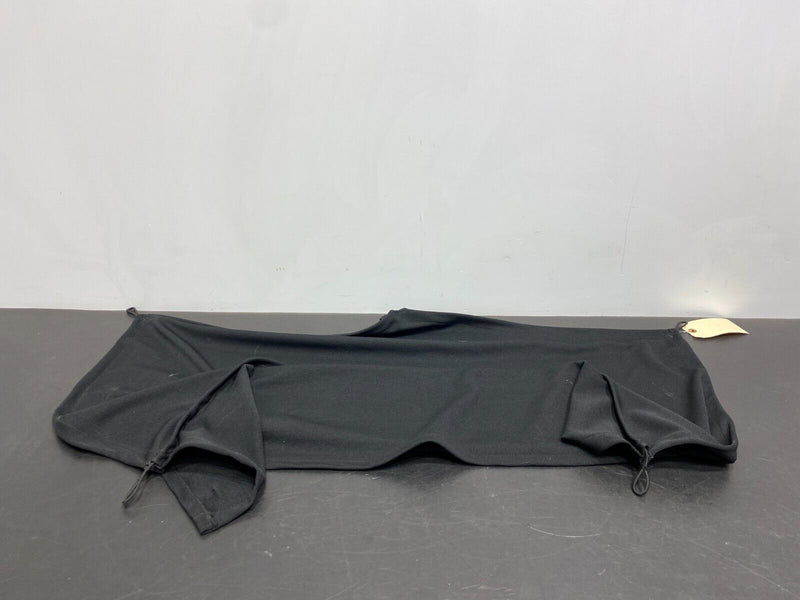 2006 CORVETTE C6 OEM TRUNK SHADE NET PRIVACY COVER NET USED