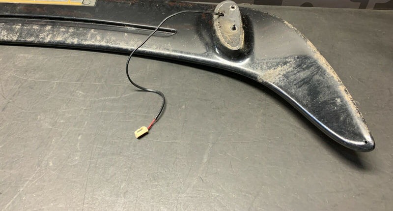 2005 PONTIAC GTO OEM SPOILER WING
