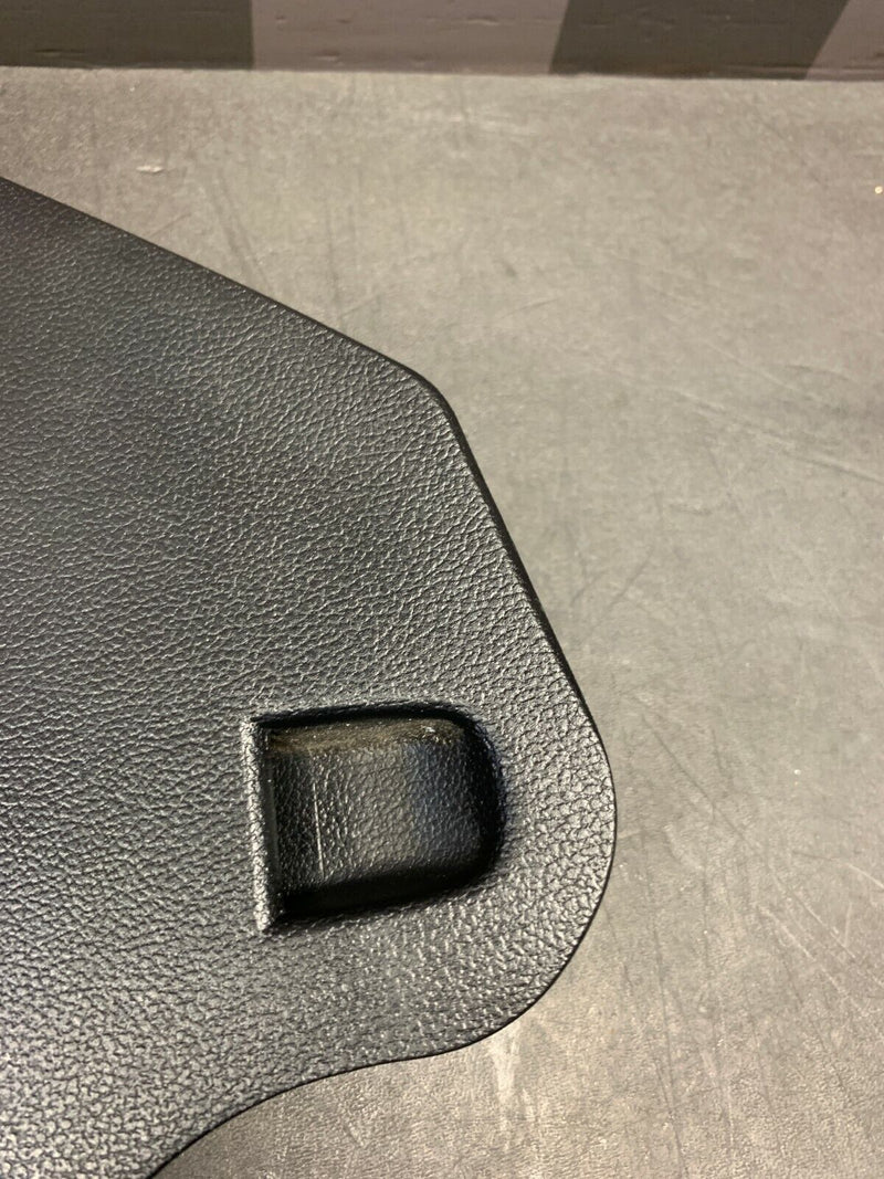 2015 FORD MUSTANG GT OEM dash cover panel side trim