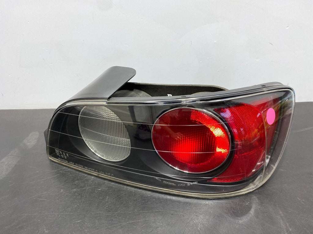 2003 HONDA S2000 AP1 OEM PASSENGER RH TAIL LIGHT LAMP USED