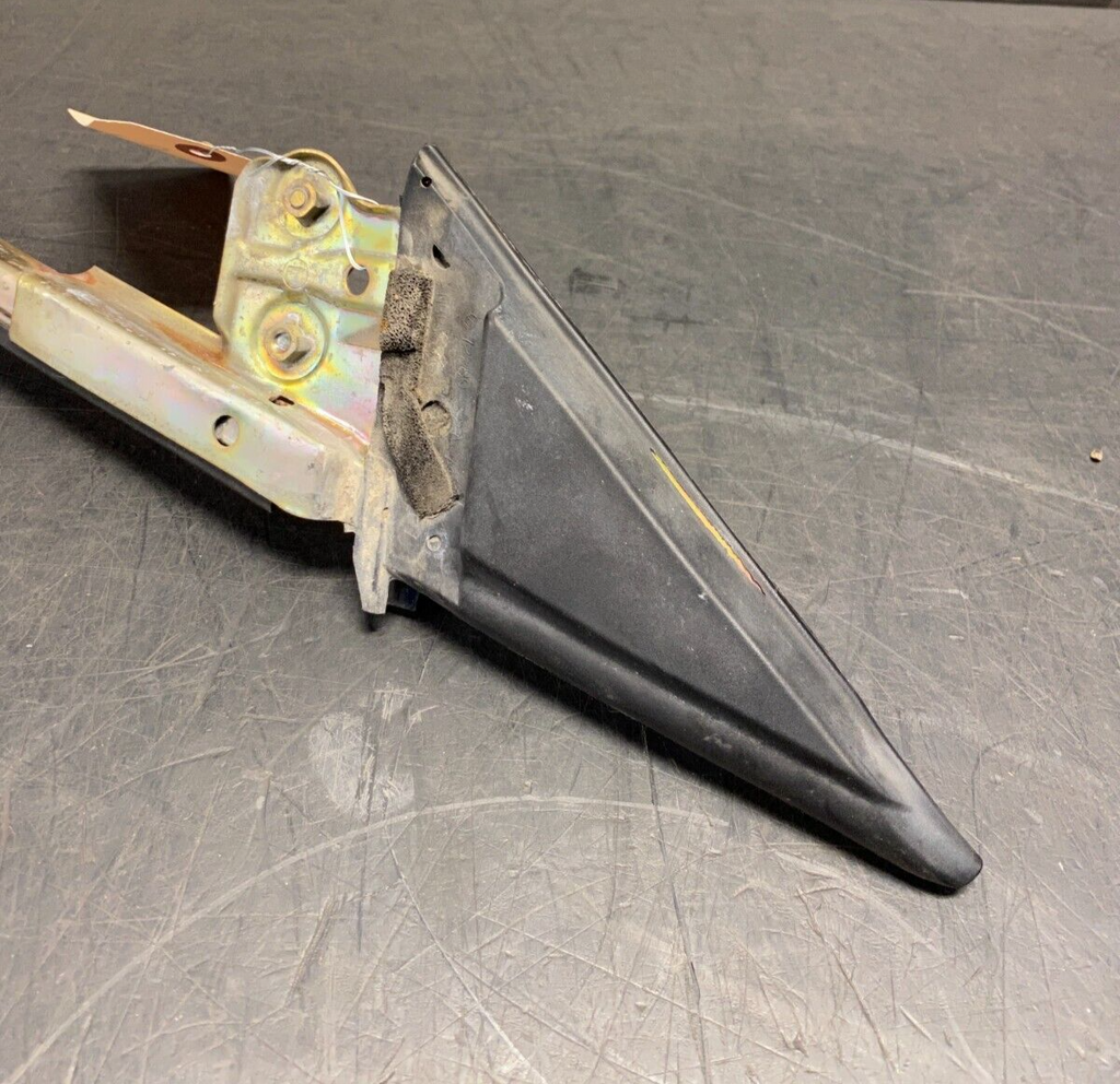 2004 HONDA S2000 AP2 OEM DRIVER LH DOOR WINDOW TRACK USED