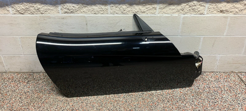 2004 DODGE VIPER OEM PASSENGER RH DOOR LOADED W/ GLASS