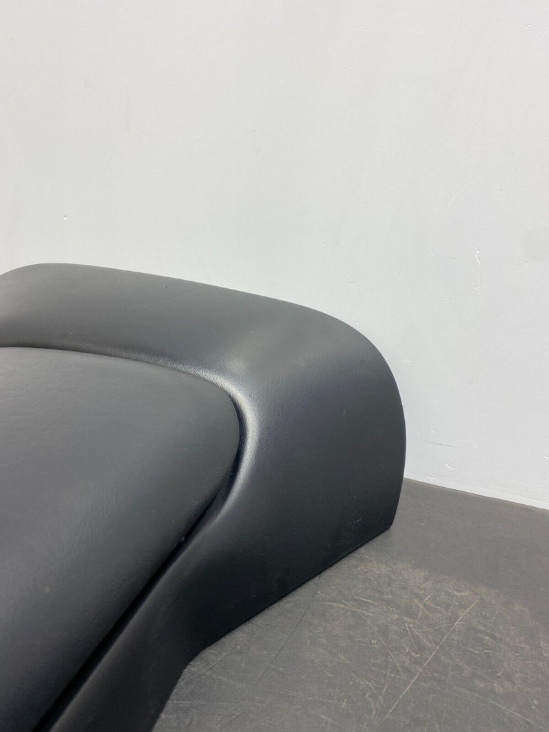 2003 CORVETTE C5 Z06 OEM CENTER CONSOLE ARM REST BLACK USED 31K