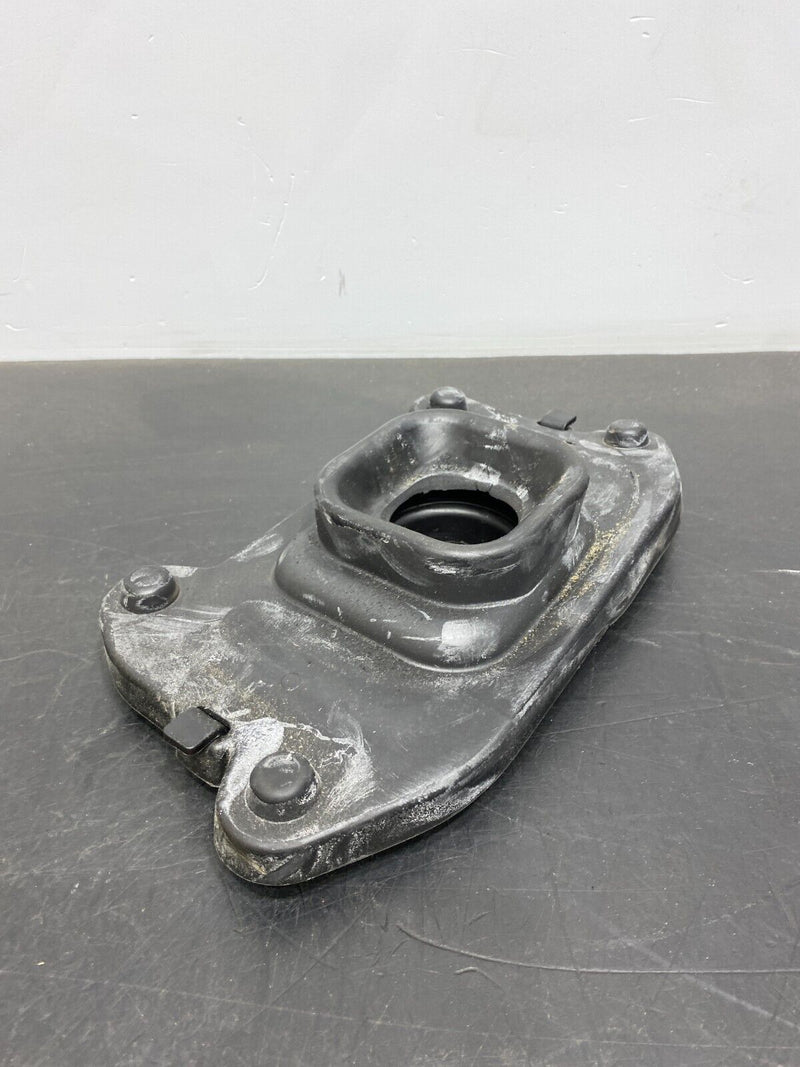 2013 CORVETTE C6 GRANDSPORT OEM LOWER SHIFTER SURROUND HEAT INSULATOR USED