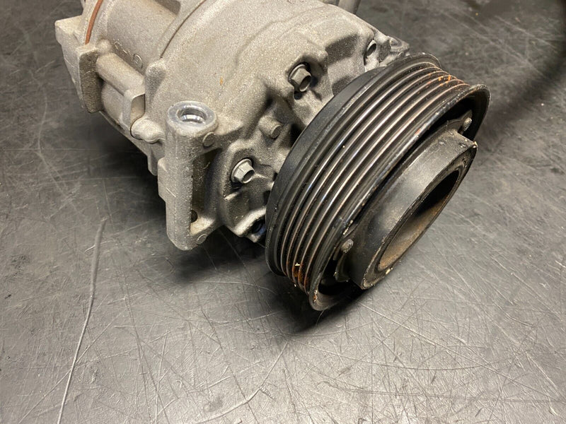 2004 PORSCHE 911 GT3 OEM AC COMPRESSOR AIR CONDITIONING USED