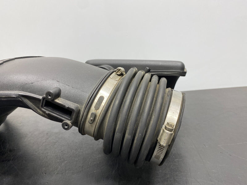 2012 CORVETTE C6 GRANDSPORT OEM AIR INTAKE WITH FILTER USED