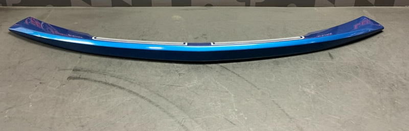 2010 CAMARO SS COUPE OEM TRUNK SPOILER WING