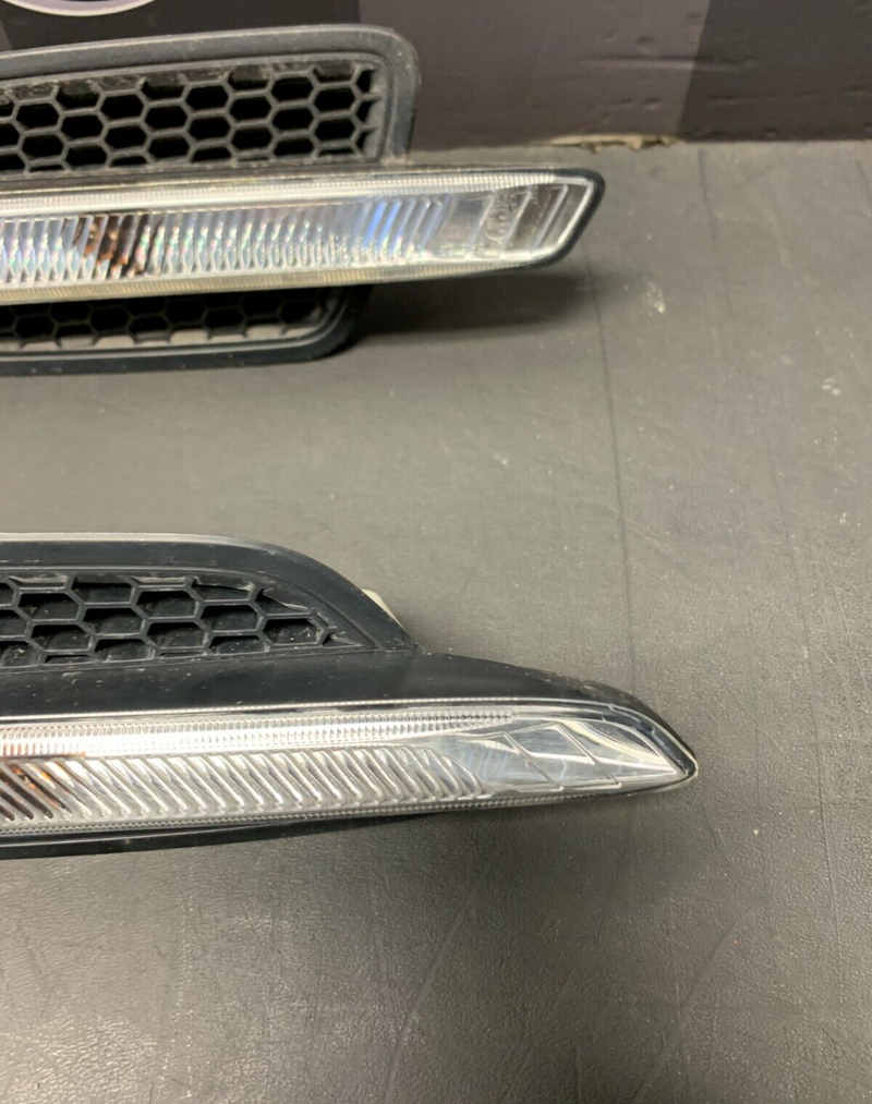 2008 PONTIAC G8 GT OEM front fender side marker lights