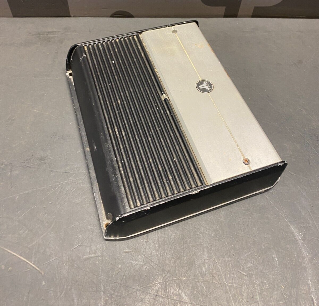 2005 HONDA S2000 AP2 XD500/3V2 JL AUDIO AMPLIFIER USED