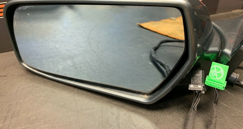 2005 CADILLAC CTS-V CTS V OEM LH DRIVER MIRROR