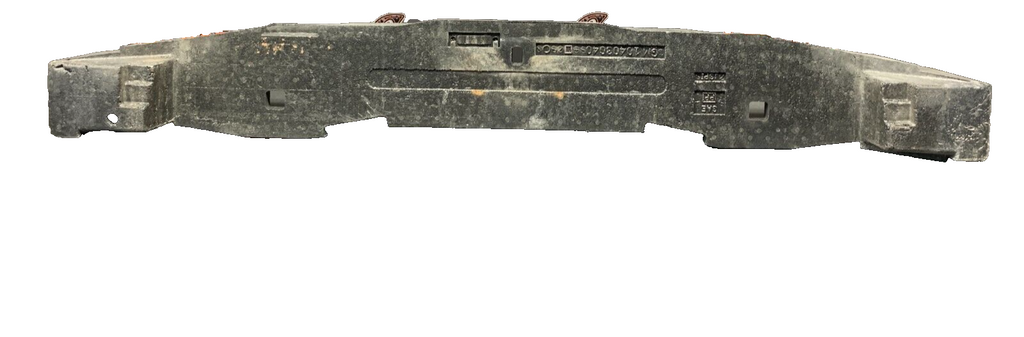 2000 CORVETTE C5 OEM FRONT BUMPER IMPACT FOAM REINFORCMENT USED 77k MILES